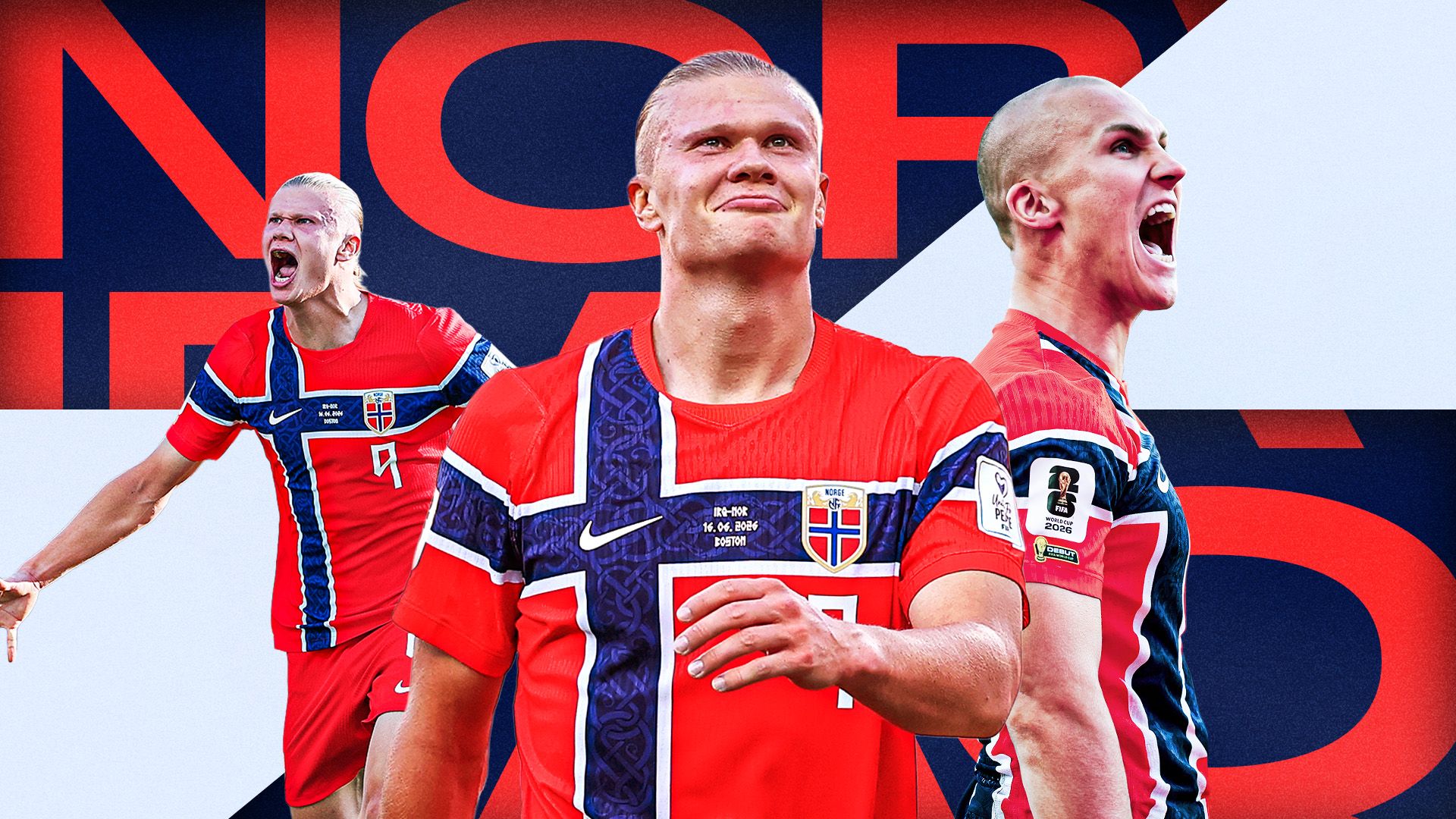 Norway ratings